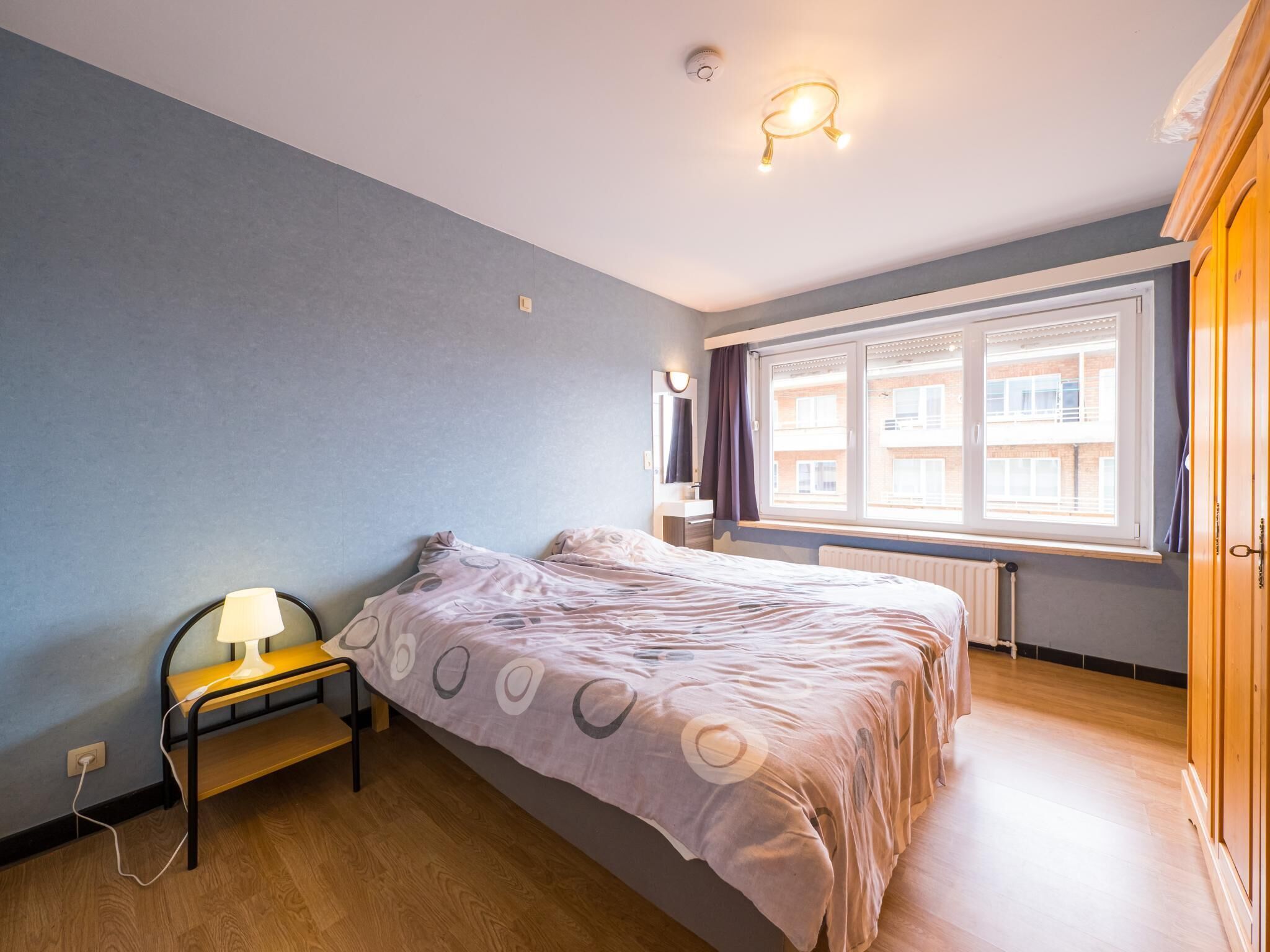 2 Schlafzimmer, Bügeleisen/Bügelbrett, Internetzugang