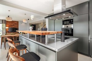 Dining - Villa Rose (100541-K1) - Porec (Porec)
