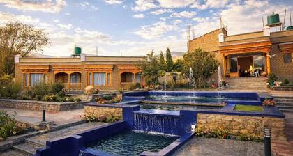 The Grand Orchard Resort