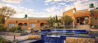 The Grand Orchard Resort
