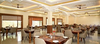 The Grand Orchard Resort