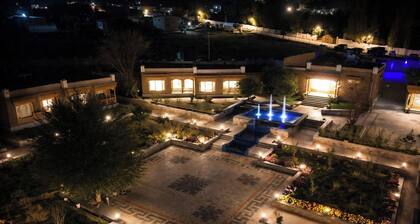 The Grand Orchard Resort