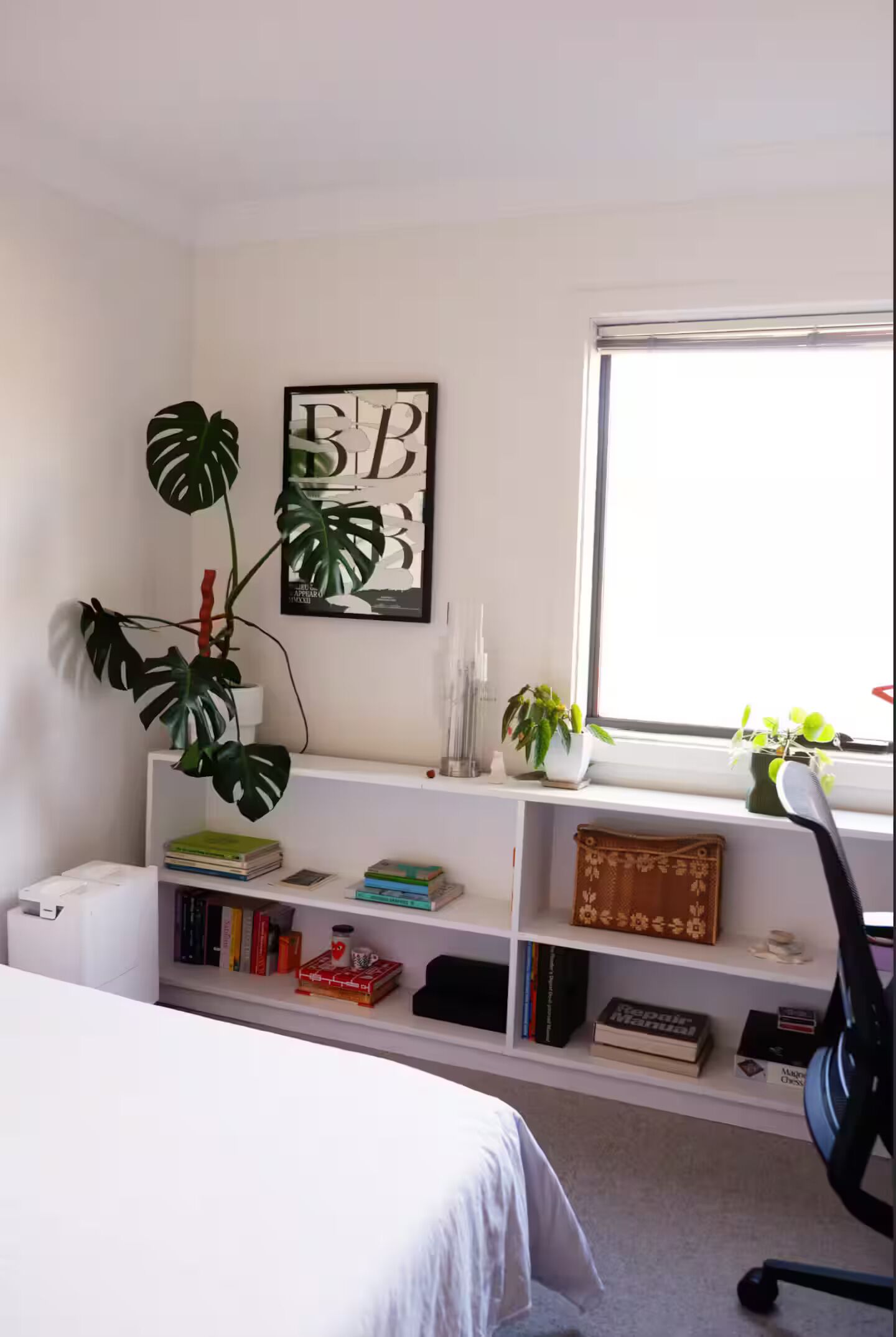 2 bedrooms, Internet, bed sheets