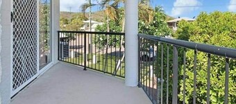 1 Bed Apartment on Henry