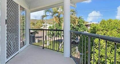 1 Bed Apartment on Henry