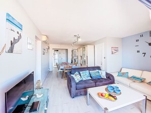 TV - Montreuil by Interhome (Narbonne-Plage)