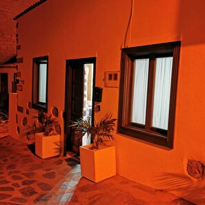 Interior - Vivienda Vacacional Casa Lola (Tazacorte)