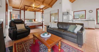 Mountainside Villa Three – Pinnacle