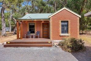 Exterior - Mountainside Villa Four – Boroka (Halls Gap)