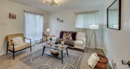 Easy University Access! Charming Home in Grambling