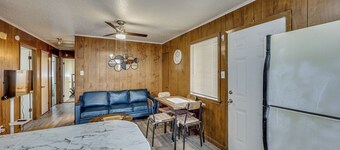 Easy University Access! Charming Home in Grambling