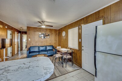 Easy University Access! Charming Home in Grambling