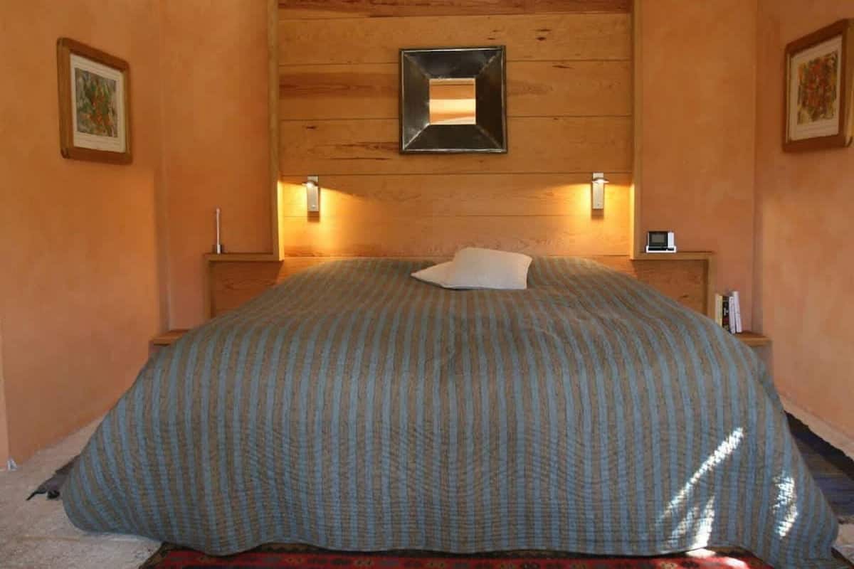 Villa | 3 bedrooms, individually furnished, iron/ironing board, bed sheets