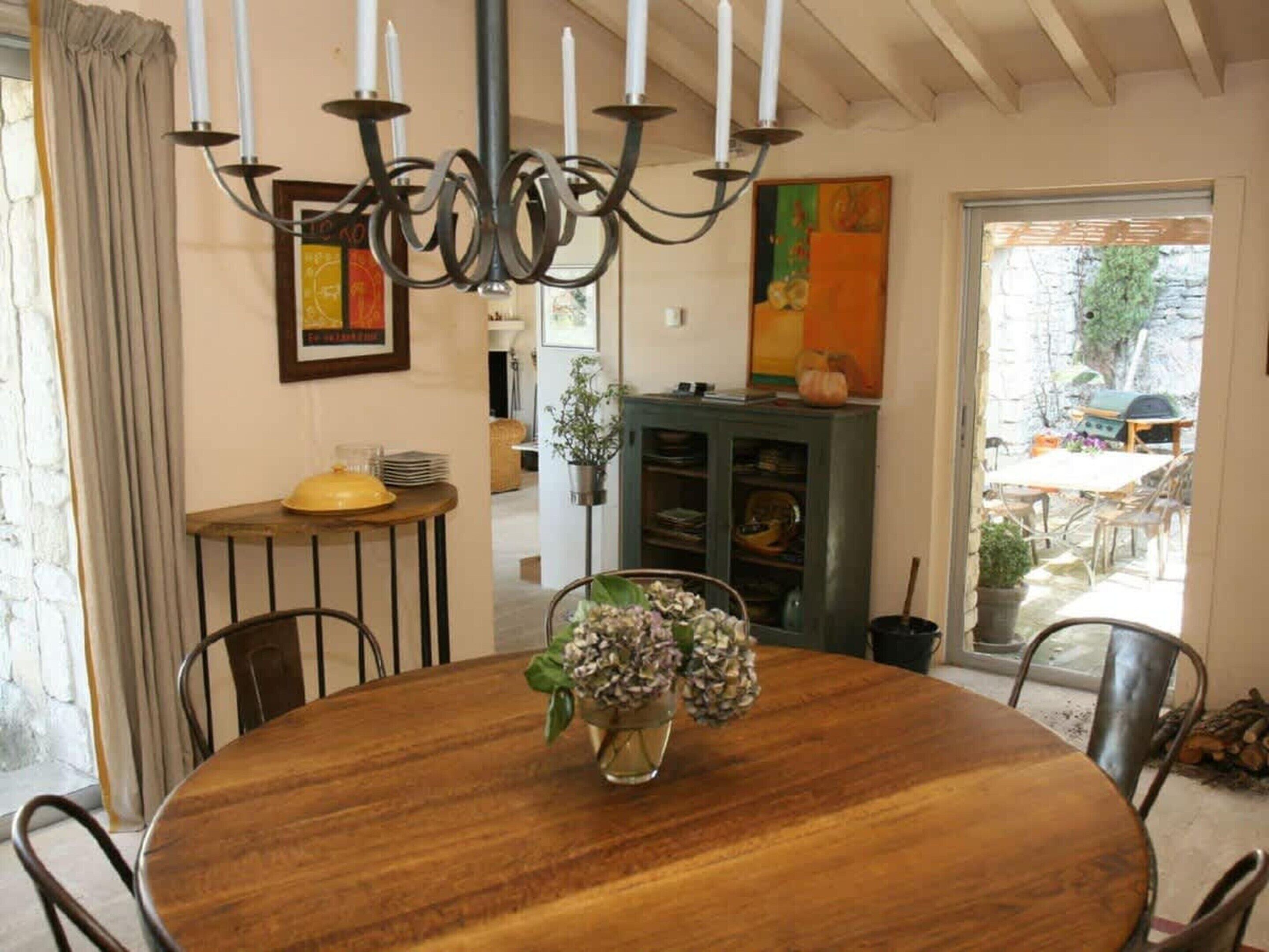 Biệt thự | Khu ăn uống