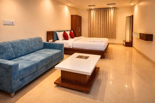 Hotel Jaipur Shertone