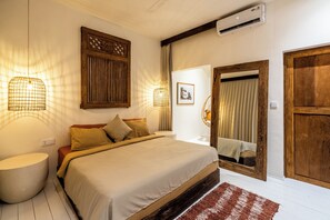 3 Schlafzimmer, Zimmersafe, Reisekinderbett, kostenloses WLAN