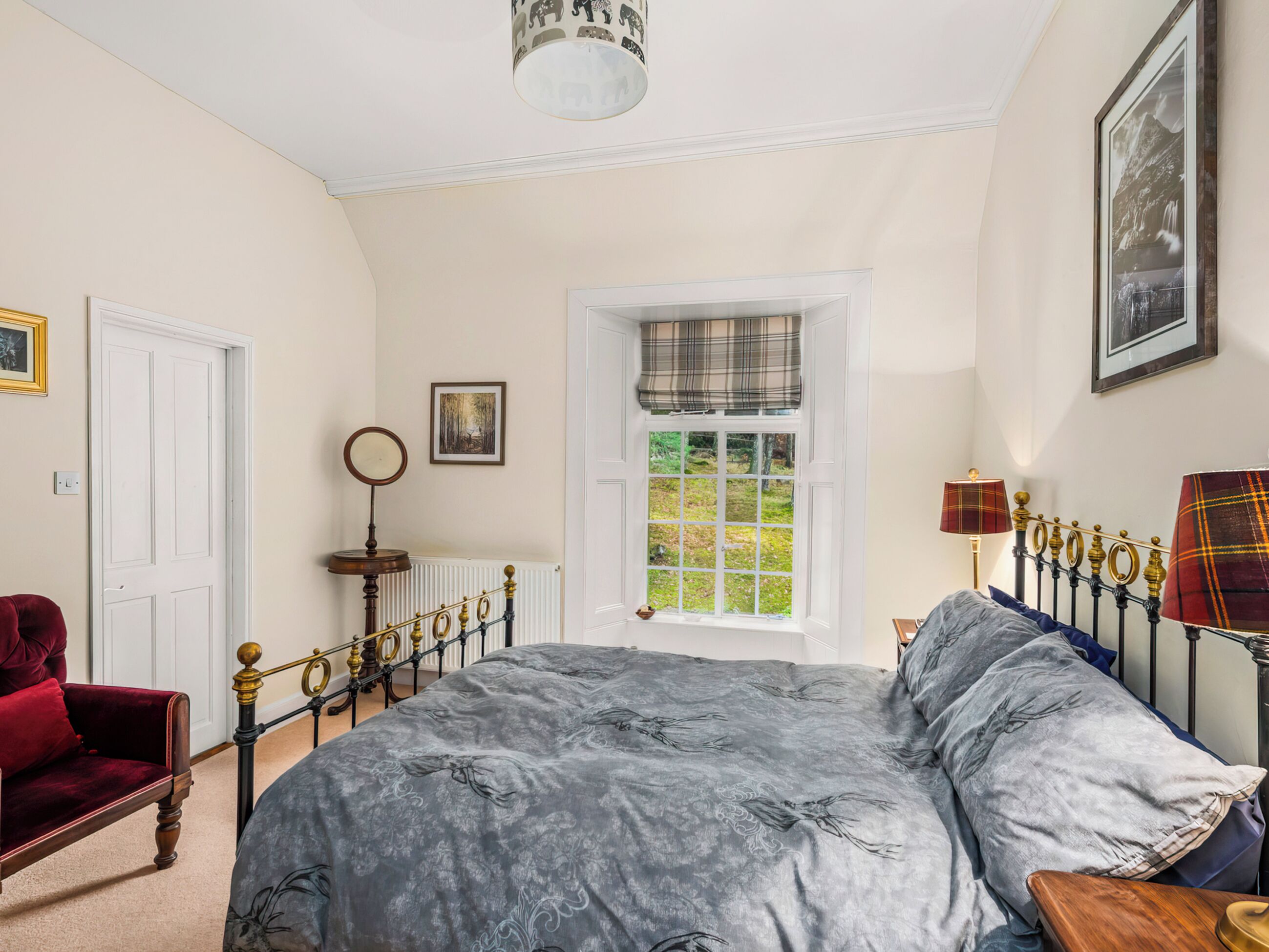 8 chambres, Wi-Fi gratuit