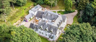 Glen Doll Lodge - UK51268