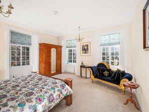 8 chambres, Wi-Fi gratuit