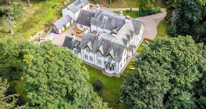 Glen Doll Lodge - UK51268