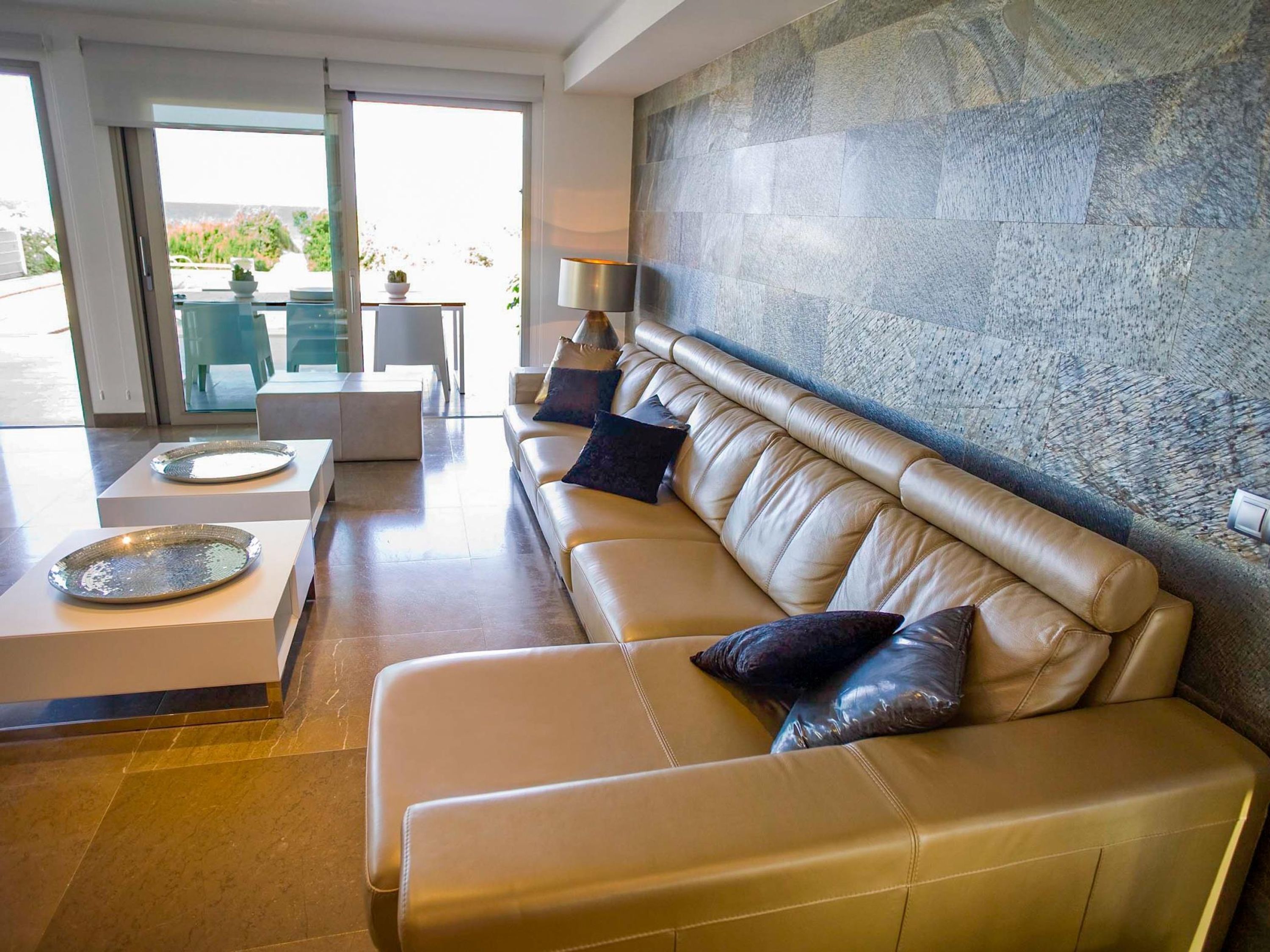 Biệt thự | 3 phòng ngủ 