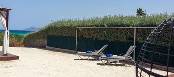 Sa Platja in Muro - Platja de Muro