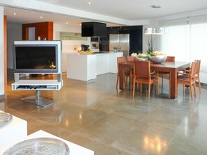 Biệt thự | 3 phòng ngủ 