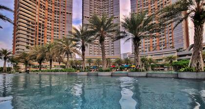 Azora By SanLiving - 1BR - PIK