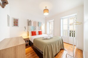 Unclassified image, 4 of 30, button - GuestReady-Charming Lisbon Retreat (Lisbon)