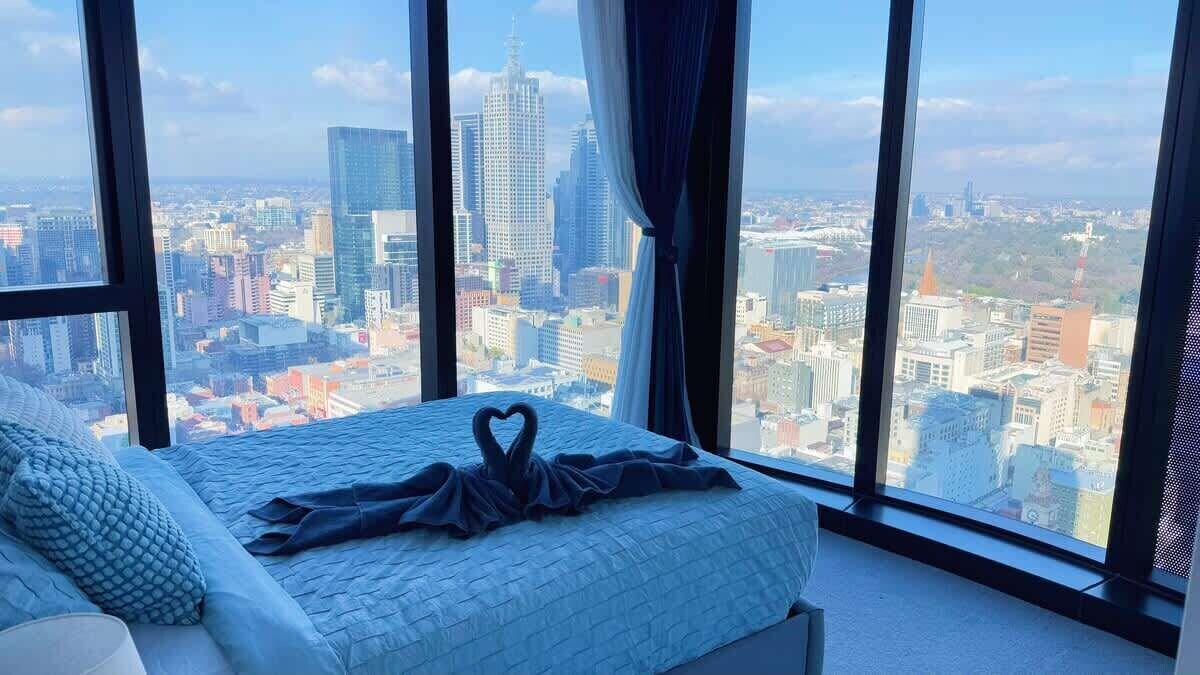 Imagem do perfil do anfitrião