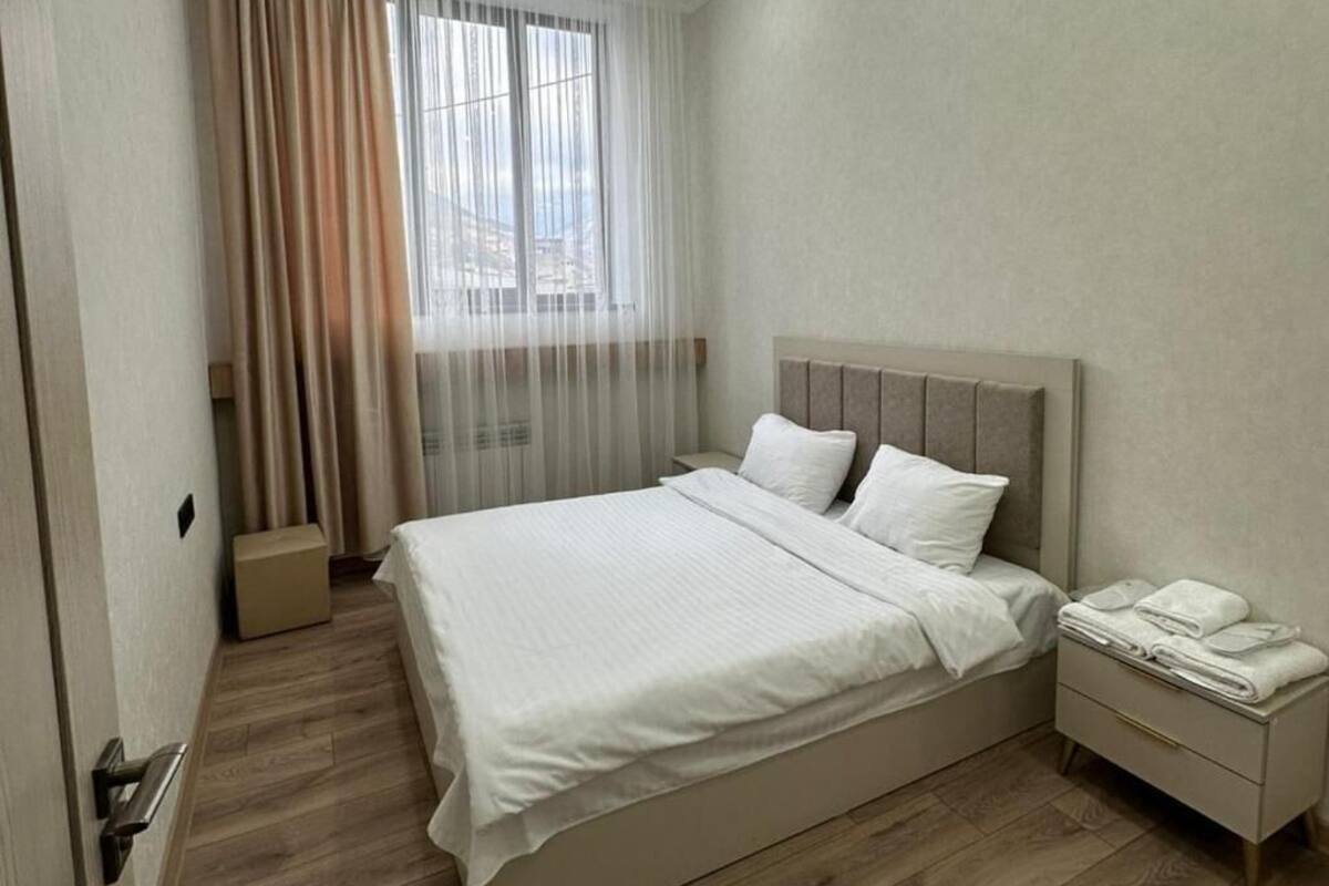 Iron/ironing board (on request), free WiFi, bed sheets