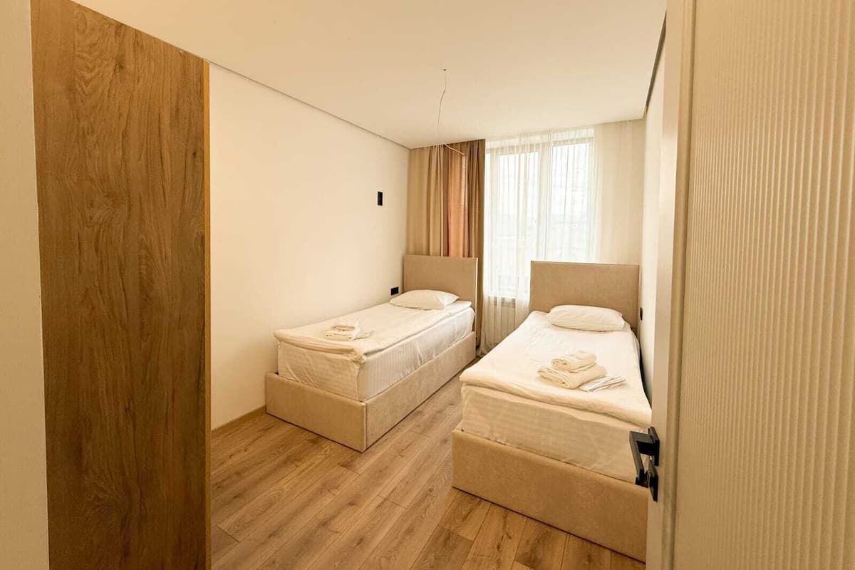 Family Quadruple Room