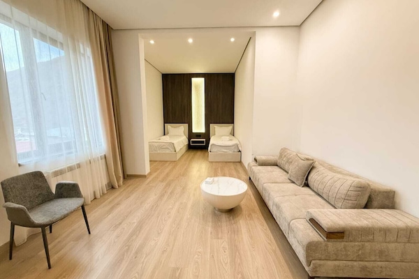 Superior Suite