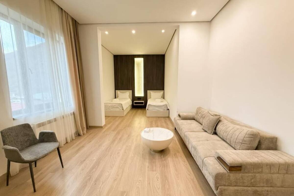 Iron/ironing board (on request), free WiFi, bed sheets
