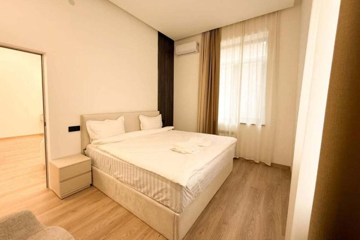 Iron/ironing board (on request), free WiFi, bed sheets