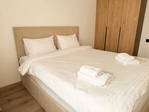 Neljän hengen economy-huone