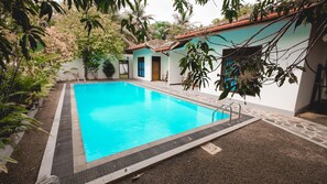 Unclassified image, 3 of 22, button - Orchid Villa By Pardise (Koggala)