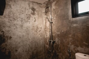 Chambre Double Standard | Salle de bain