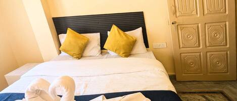 Quadruple Room | Free WiFi