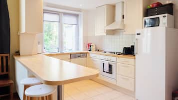 Apartment, 1 Bedroom | Interior