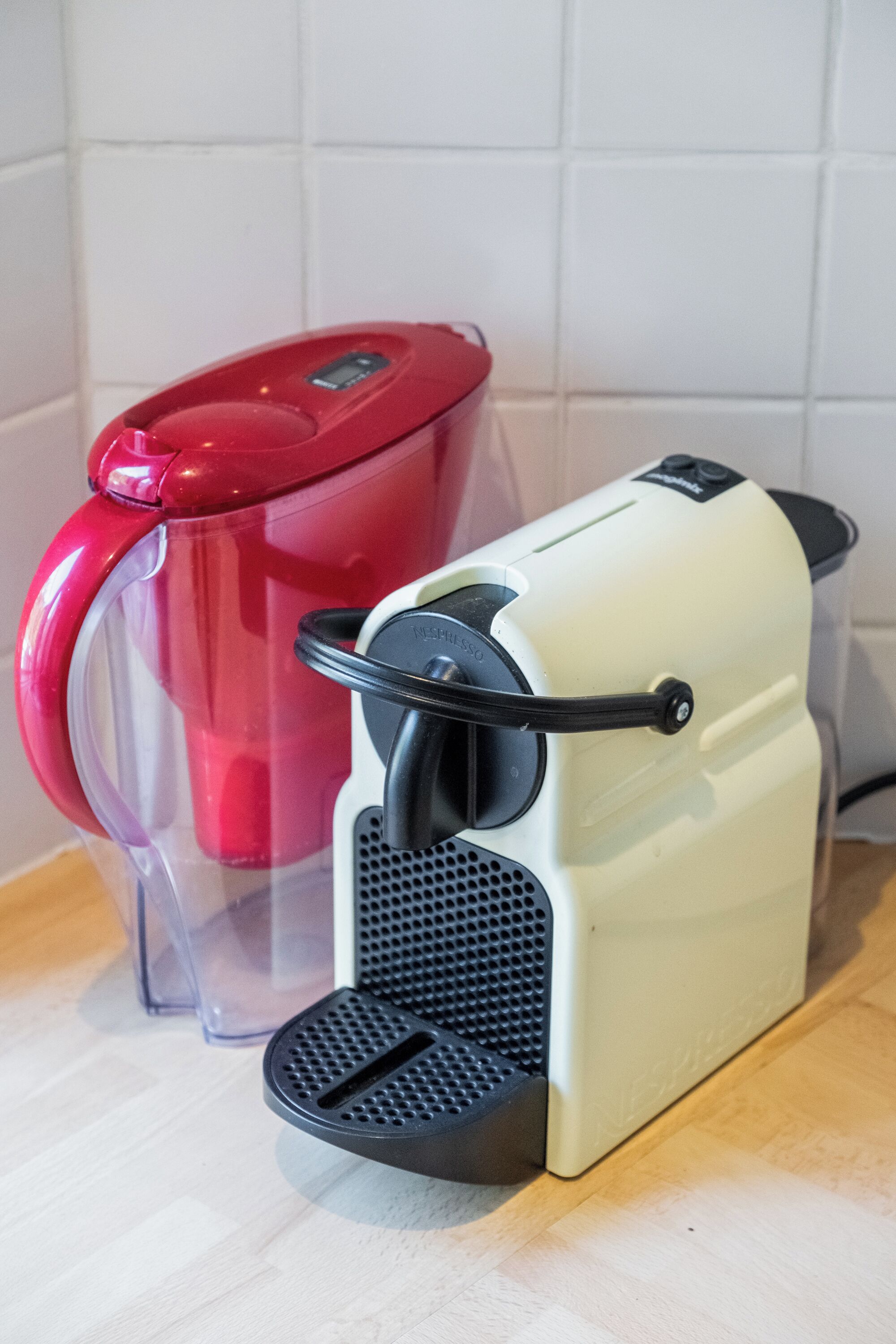 อพาร์ทเมนท์, 1 ห้องนอน