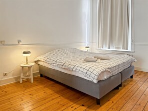 Apartment, 1 Bedroom | 2 bedrooms - Prime Location Apartment Châtelain Saint-gilles Quiet & Central (Brussels)