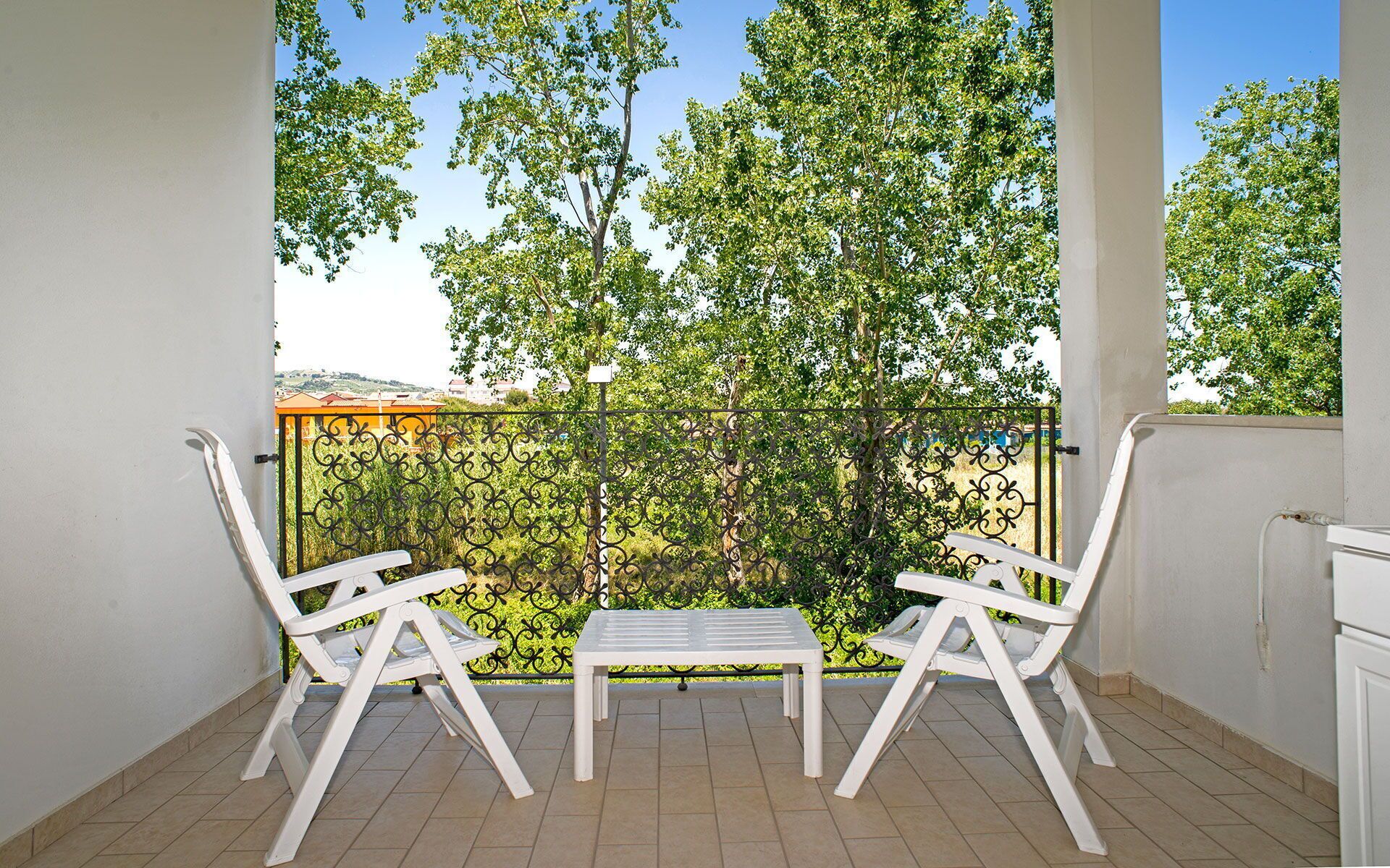 Terras