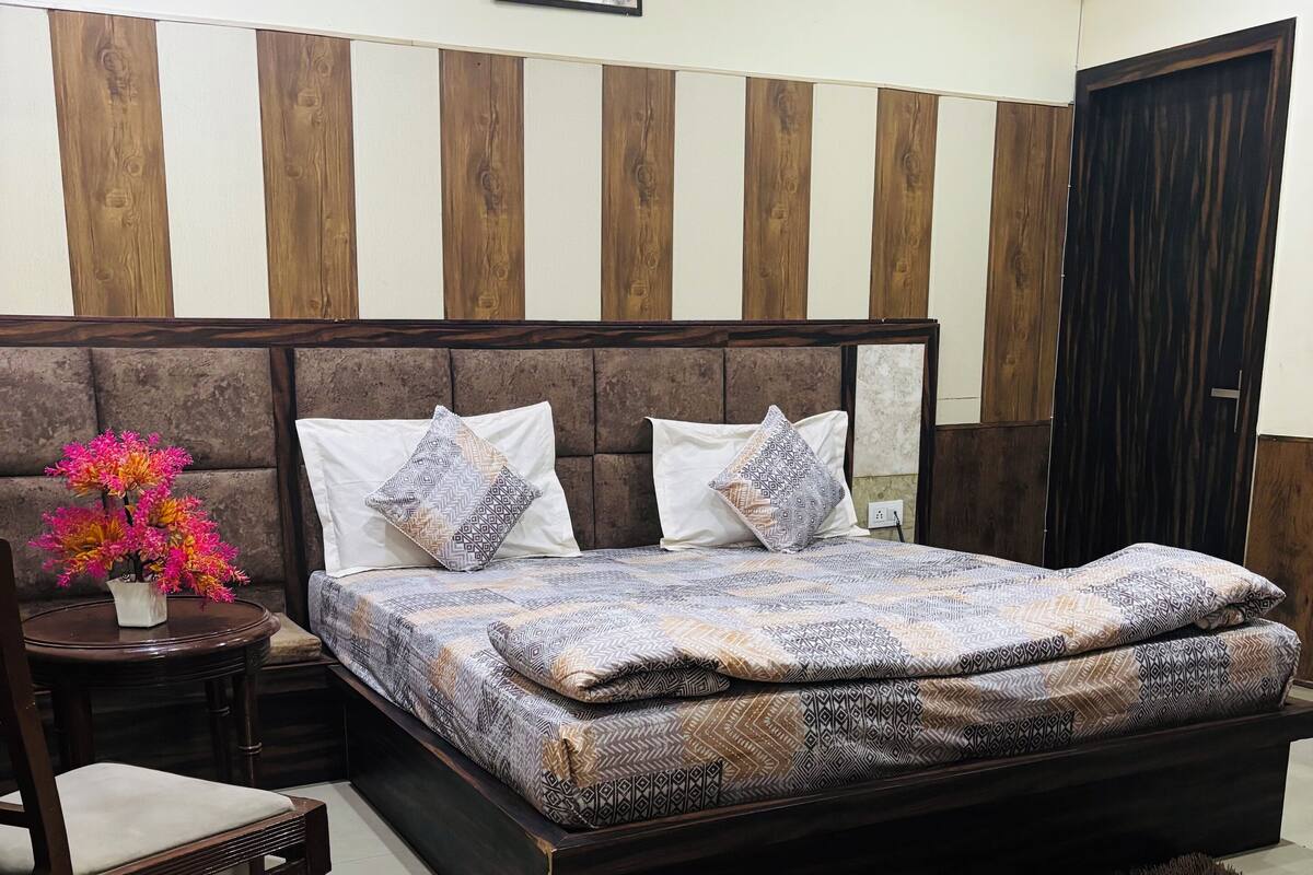 Chambre Deluxe double