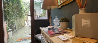 Located in Parma, 1.4 km from Parco Ducale Parma,