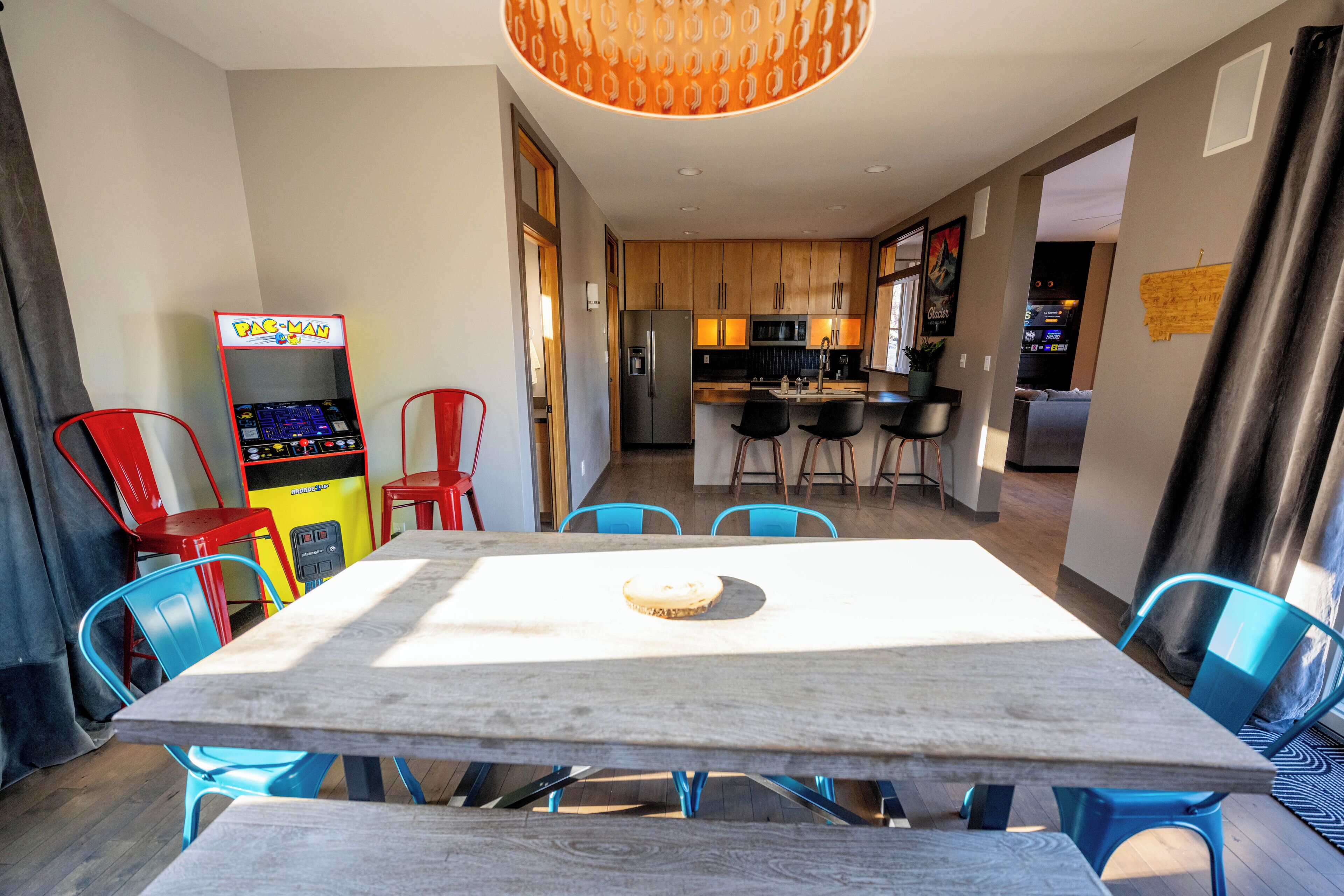 Servei de restauració