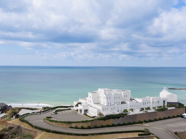 Exterior - HOTEL GREGES (Munakata)