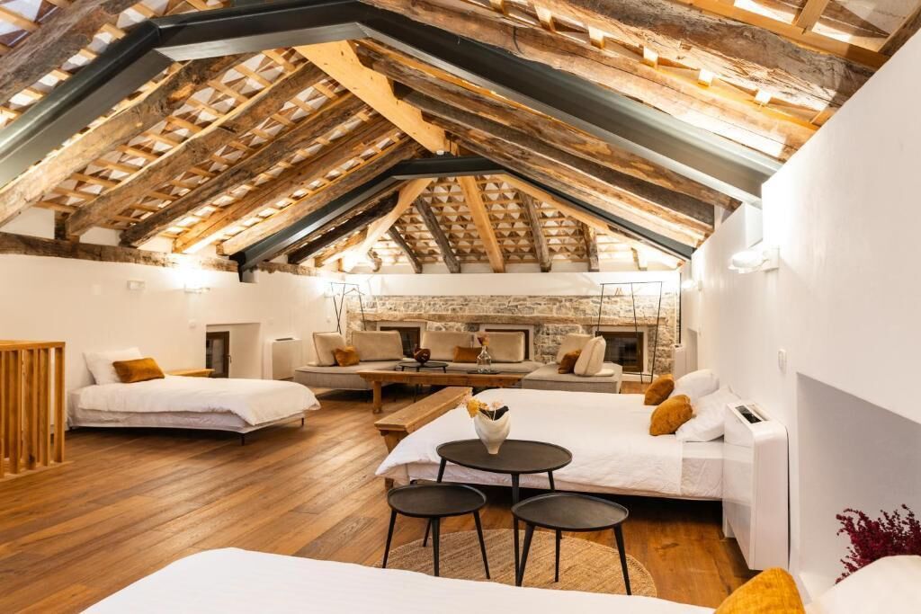 Appartamento Deluxe, patio, vista cortile