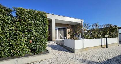 Rainbow Apartments in Marinha Grande