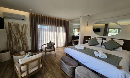 Rainbow Apartments in Marinha Grande